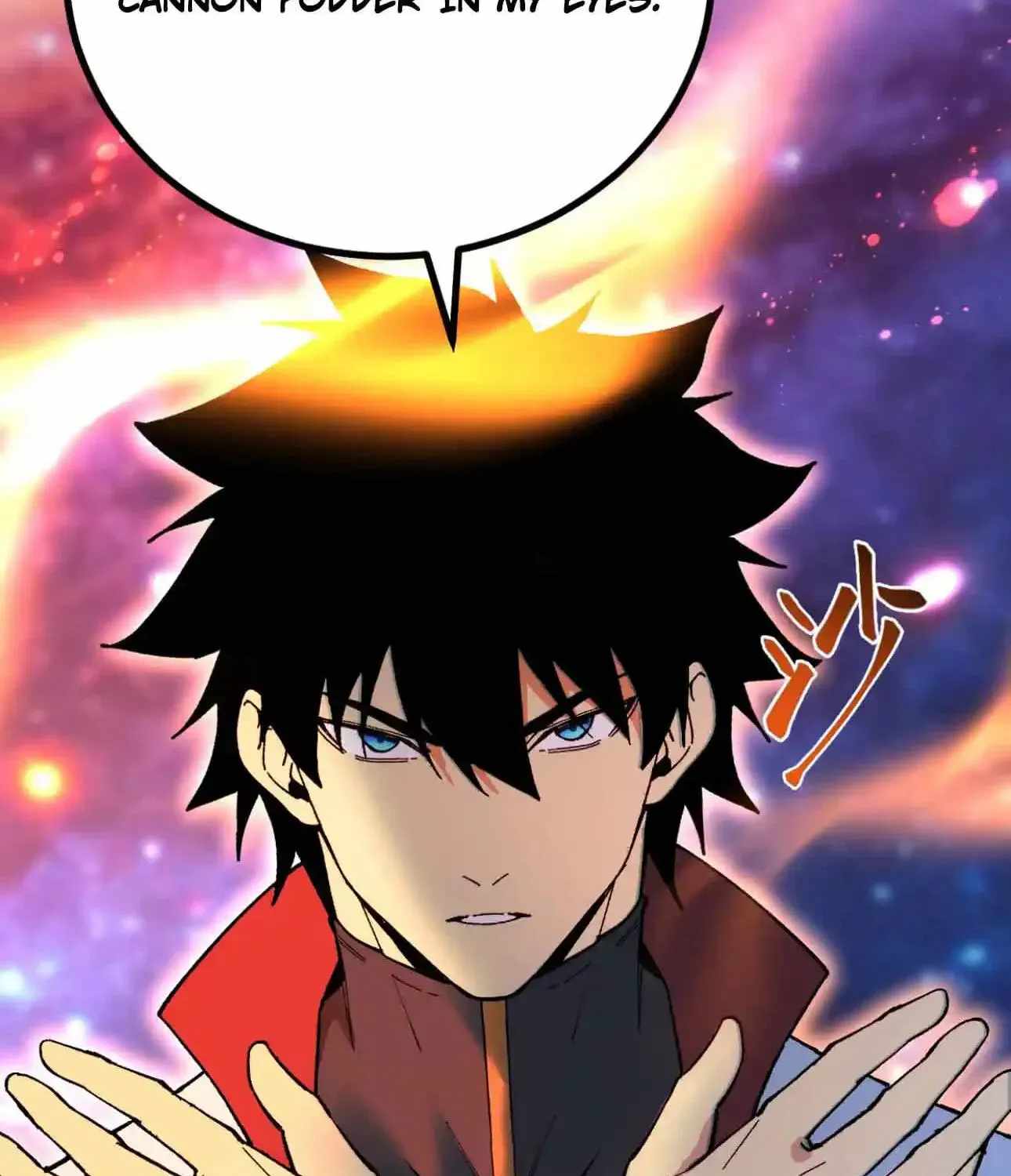 Logging 10,000 Years into the Future (Apex Future Martial Arts) Chapter 329-eng-li - Page 42
