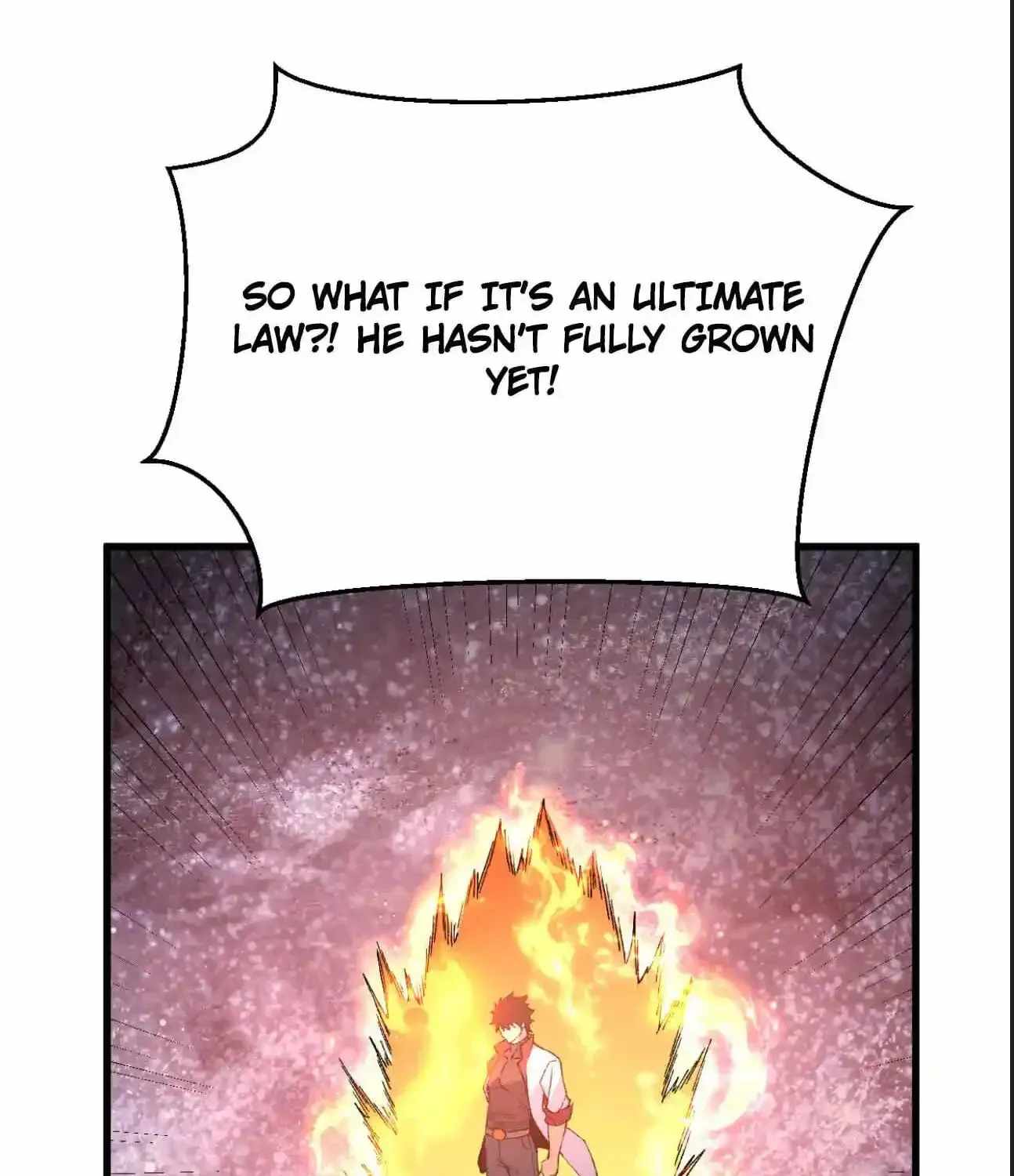 Logging 10,000 Years into the Future (Apex Future Martial Arts) Chapter 329-eng-li - Page 10