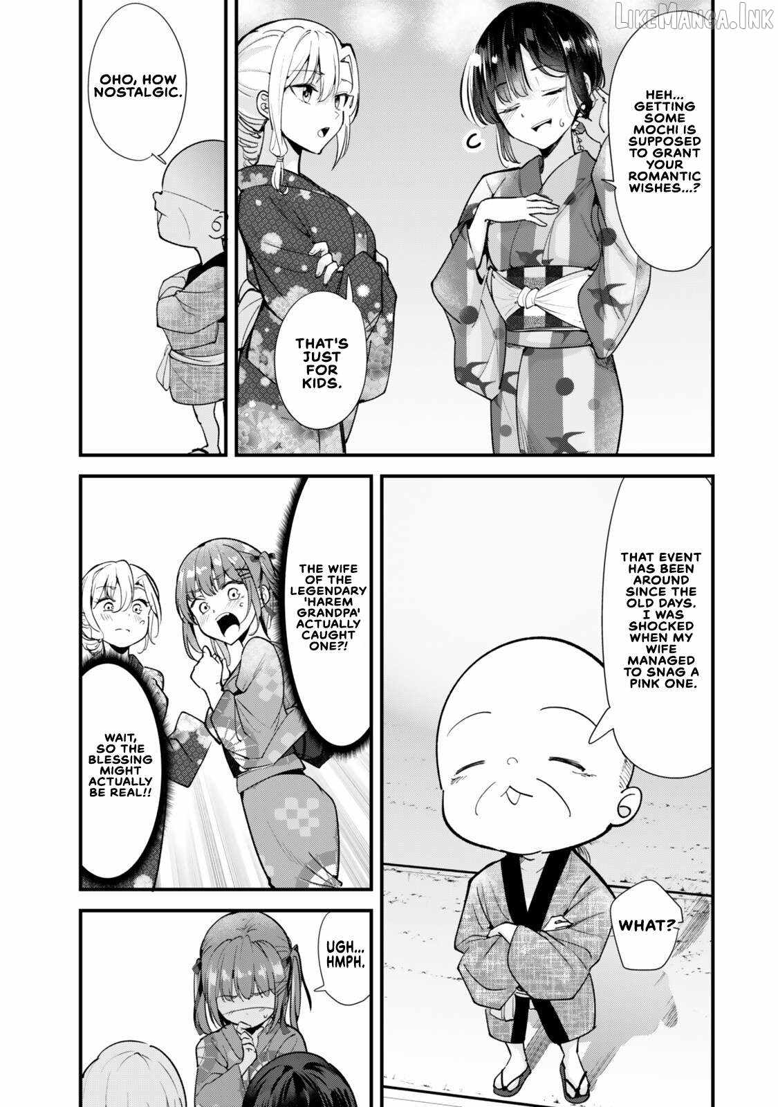 When Trying to Get Back at the Hometown Bullies, Another Battle Began Chapter 79-eng-li - Page 2