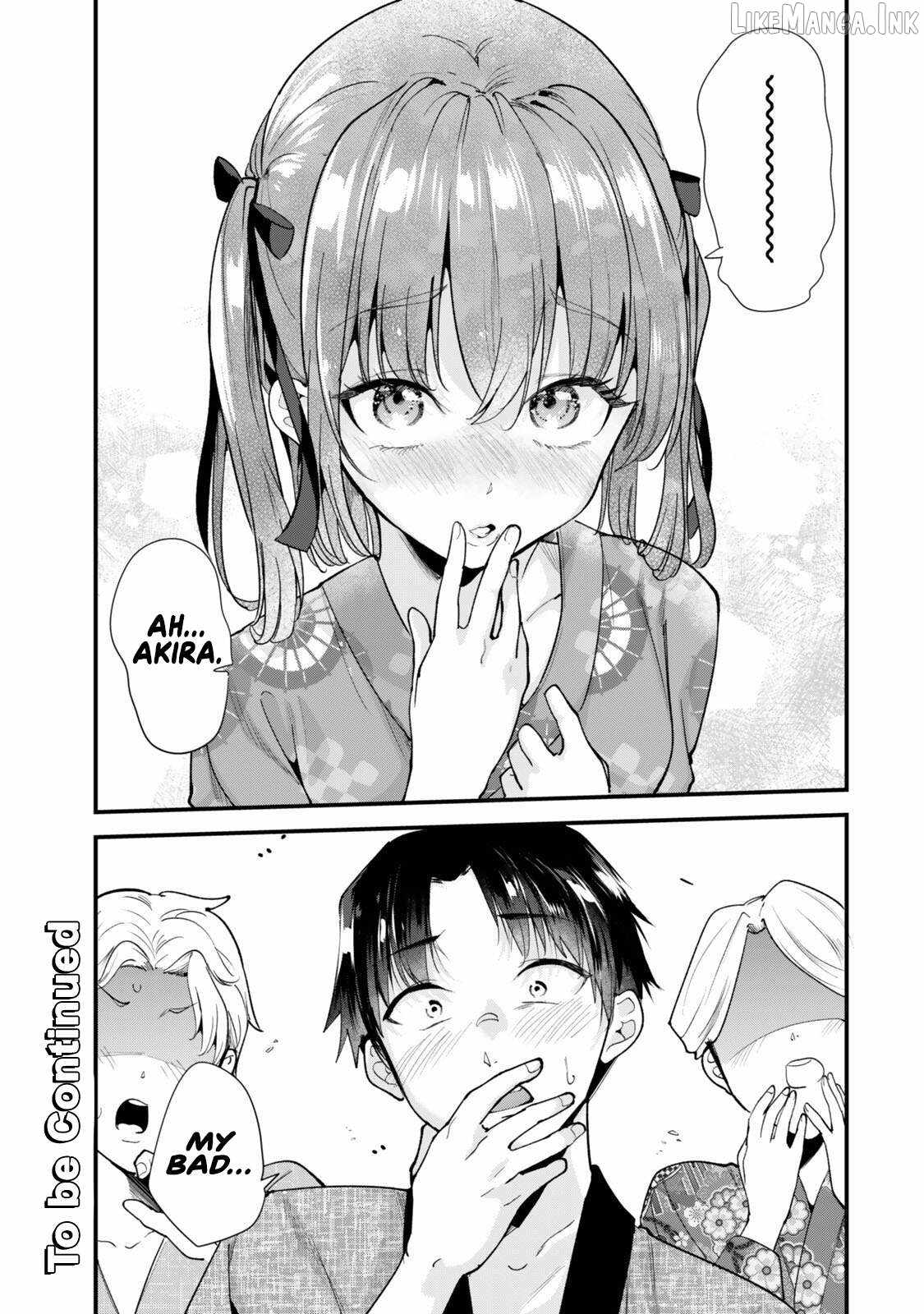 When Trying to Get Back at the Hometown Bullies, Another Battle Began Chapter 79-eng-li - Page 8