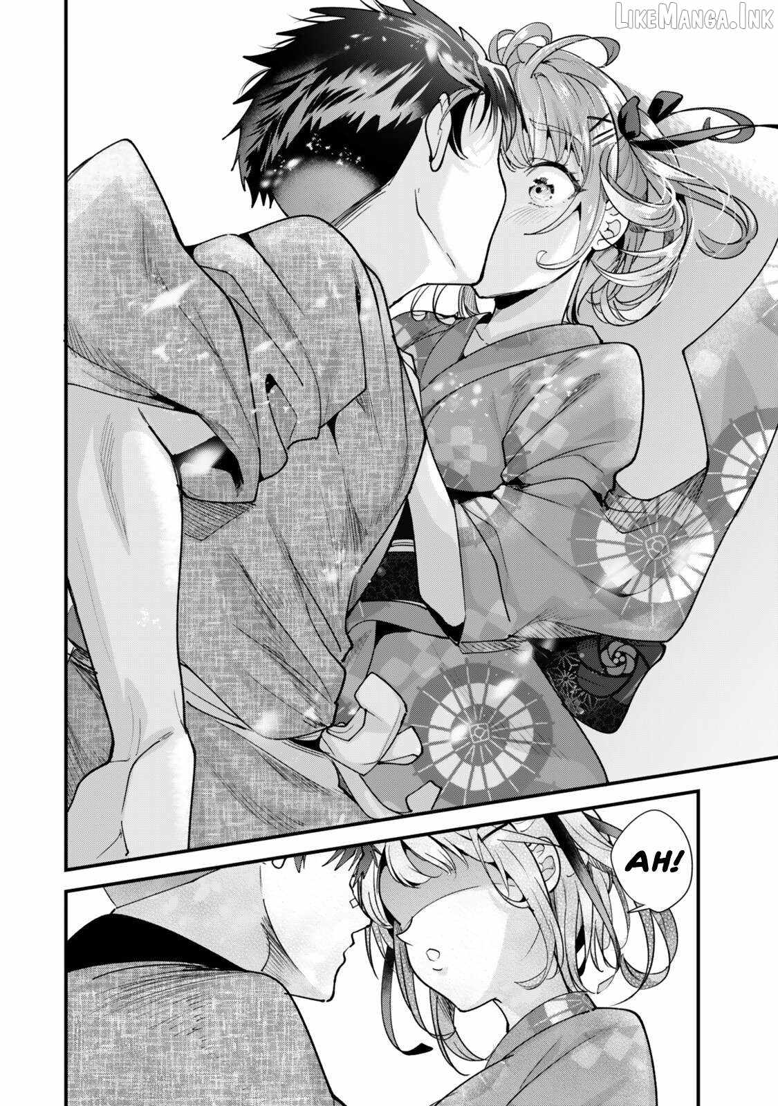 When Trying to Get Back at the Hometown Bullies, Another Battle Began Chapter 79-eng-li - Page 7