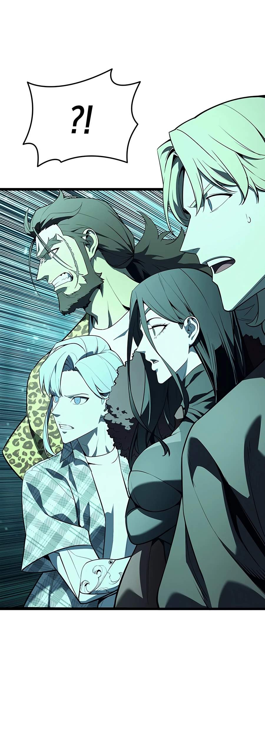 Return of the Disaster-Class Hero Chapter 181-eng-li - Page 13