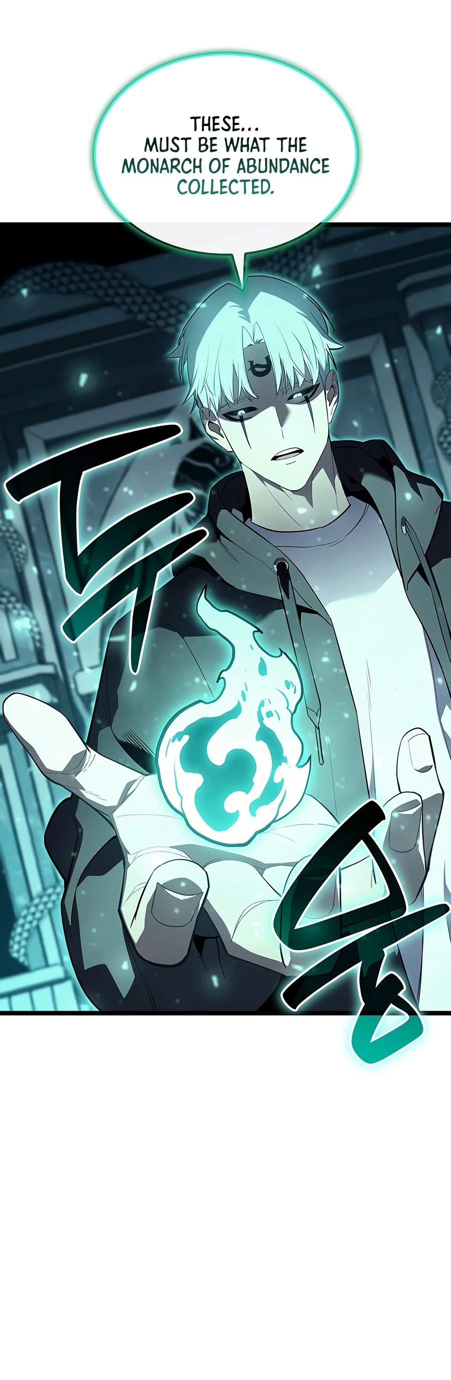Return of the Disaster-Class Hero Chapter 181-eng-li - Page 2