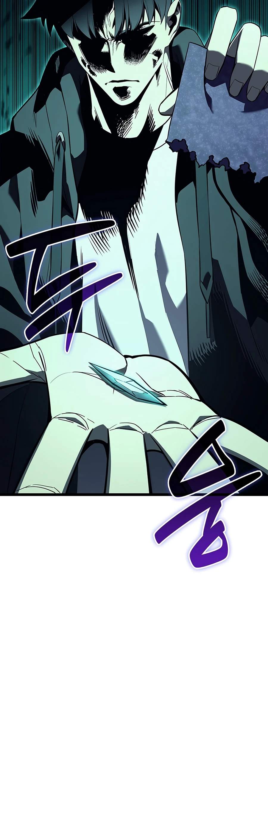 Return of the Disaster-Class Hero Chapter 181-eng-li - Page 21