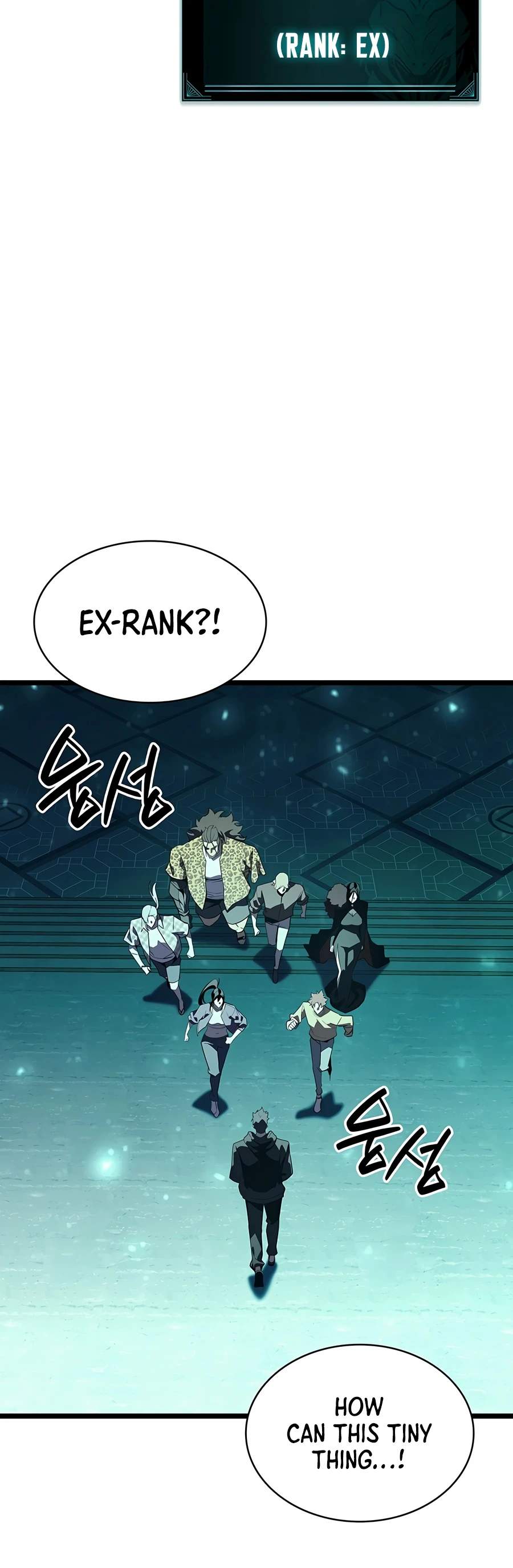 Return of the Disaster-Class Hero Chapter 181-eng-li - Page 15