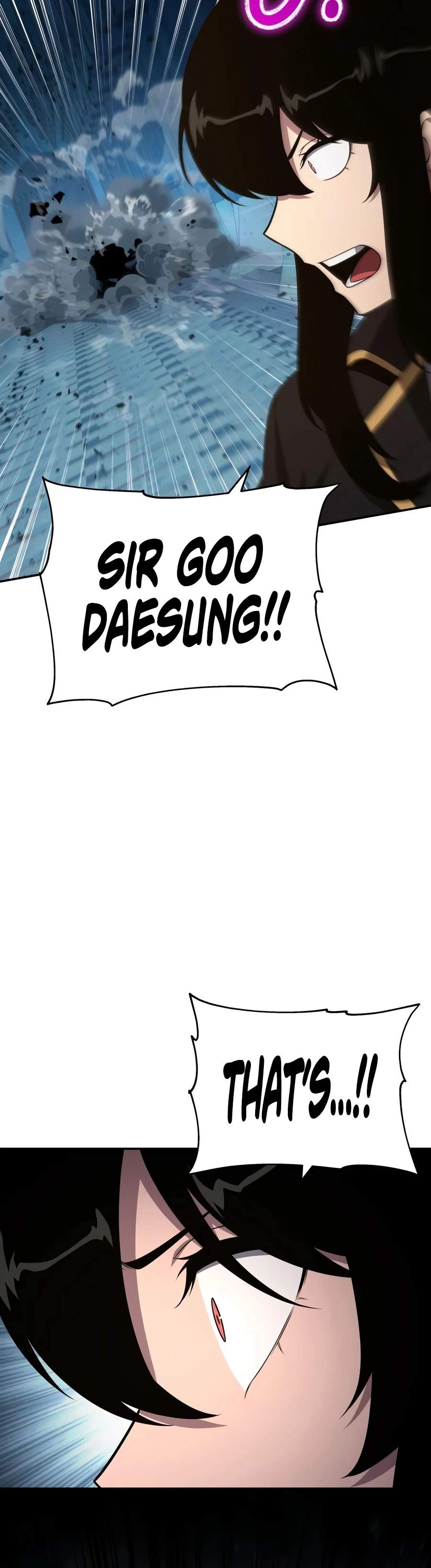The Knight King Who Returned with a God Chapter 169-eng-li - Page 19