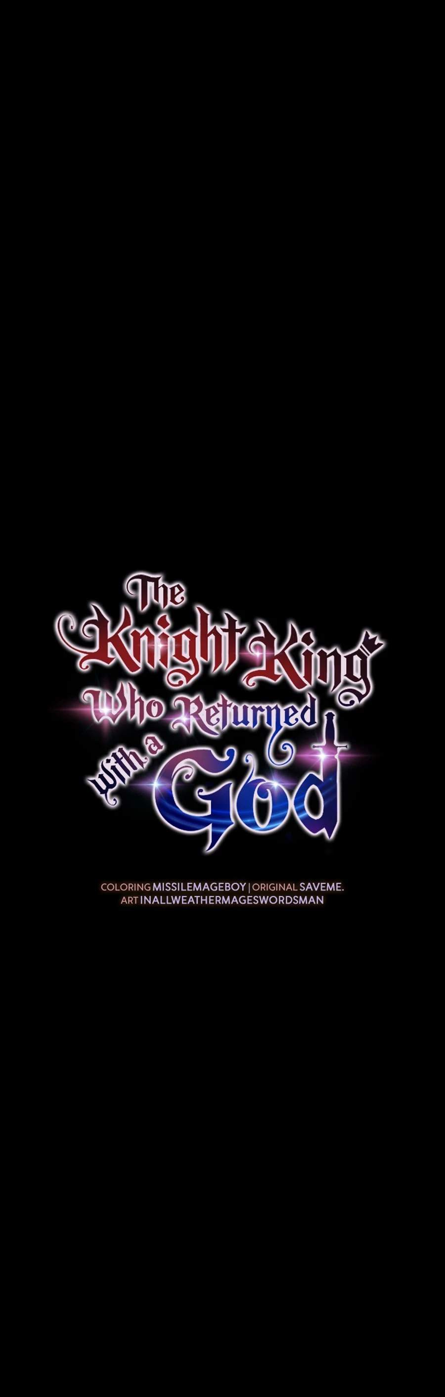 The Knight King Who Returned with a God Chapter 169-eng-li - Page 9