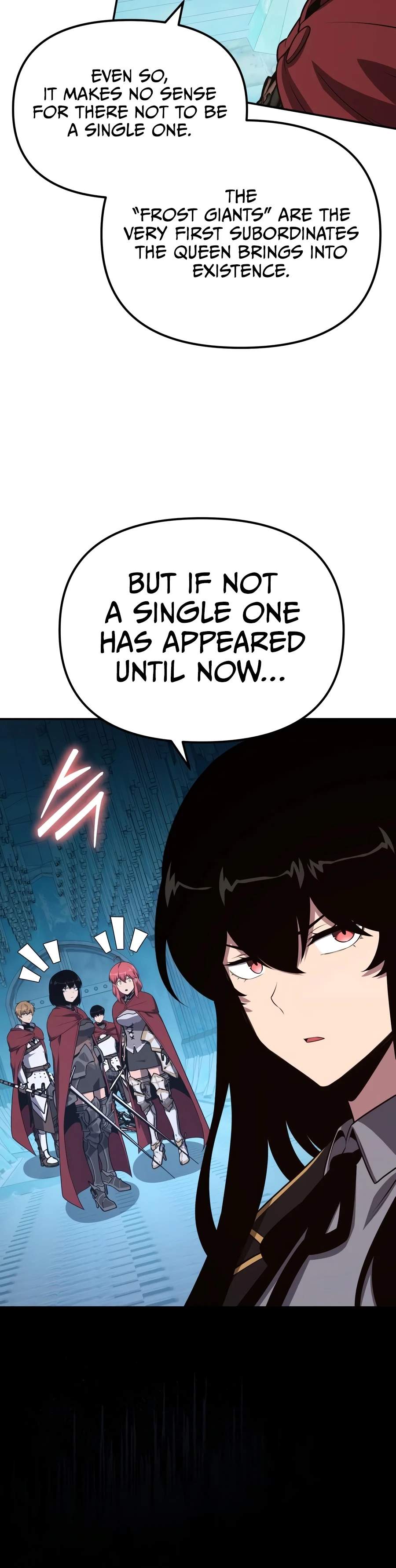 The Knight King Who Returned with a God Chapter 169-eng-li - Page 17