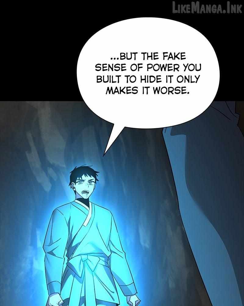 Goblin’s Night Chapter 130-eng-li - Page 73