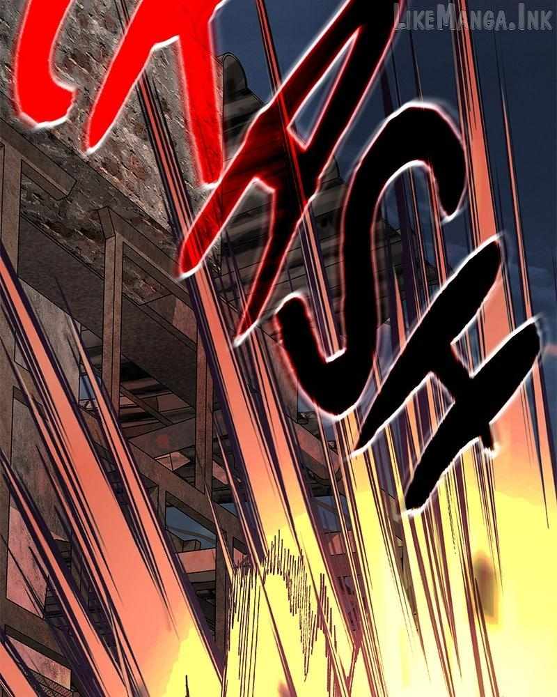 Goblin’s Night Chapter 130-eng-li - Page 91