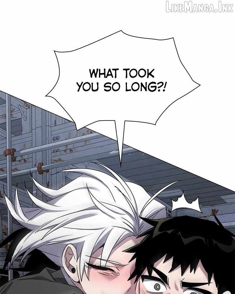 Goblin’s Night Chapter 130-eng-li - Page 129