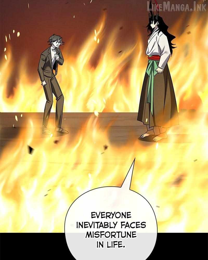 Goblin’s Night Chapter 130-eng-li - Page 269
