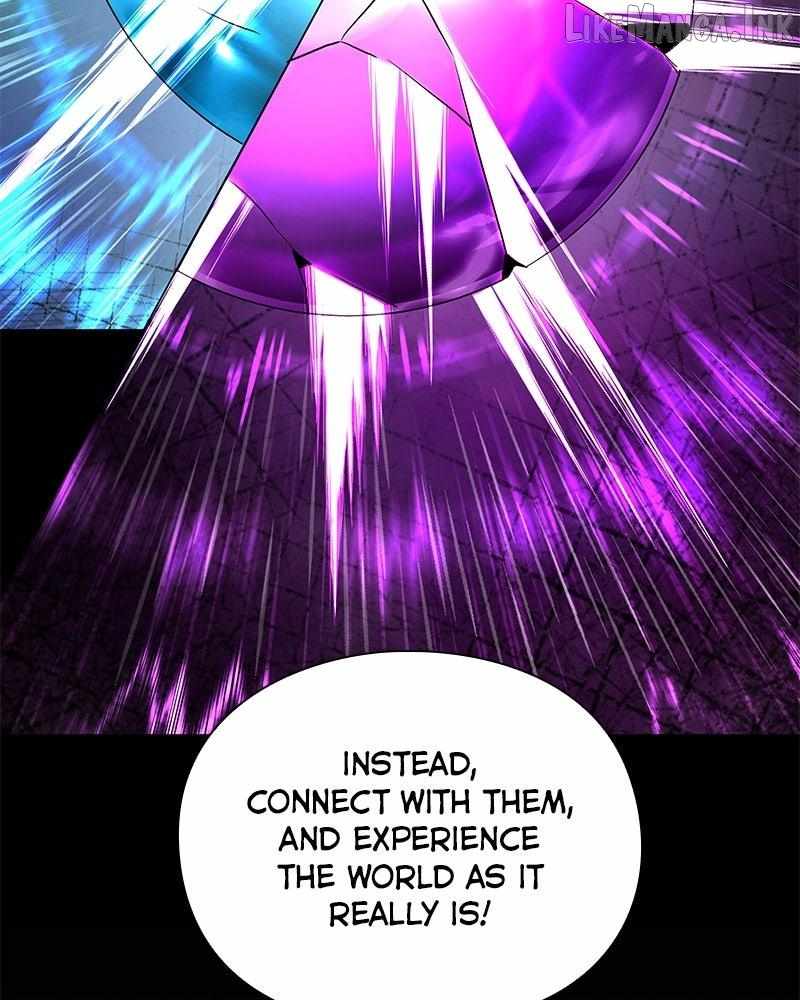 Goblin’s Night Chapter 130-eng-li - Page 87