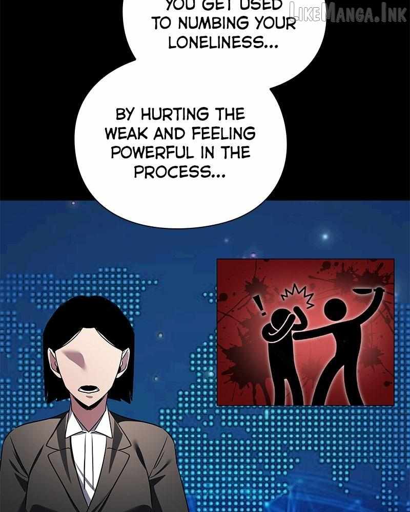 Goblin’s Night Chapter 130-eng-li - Page 79
