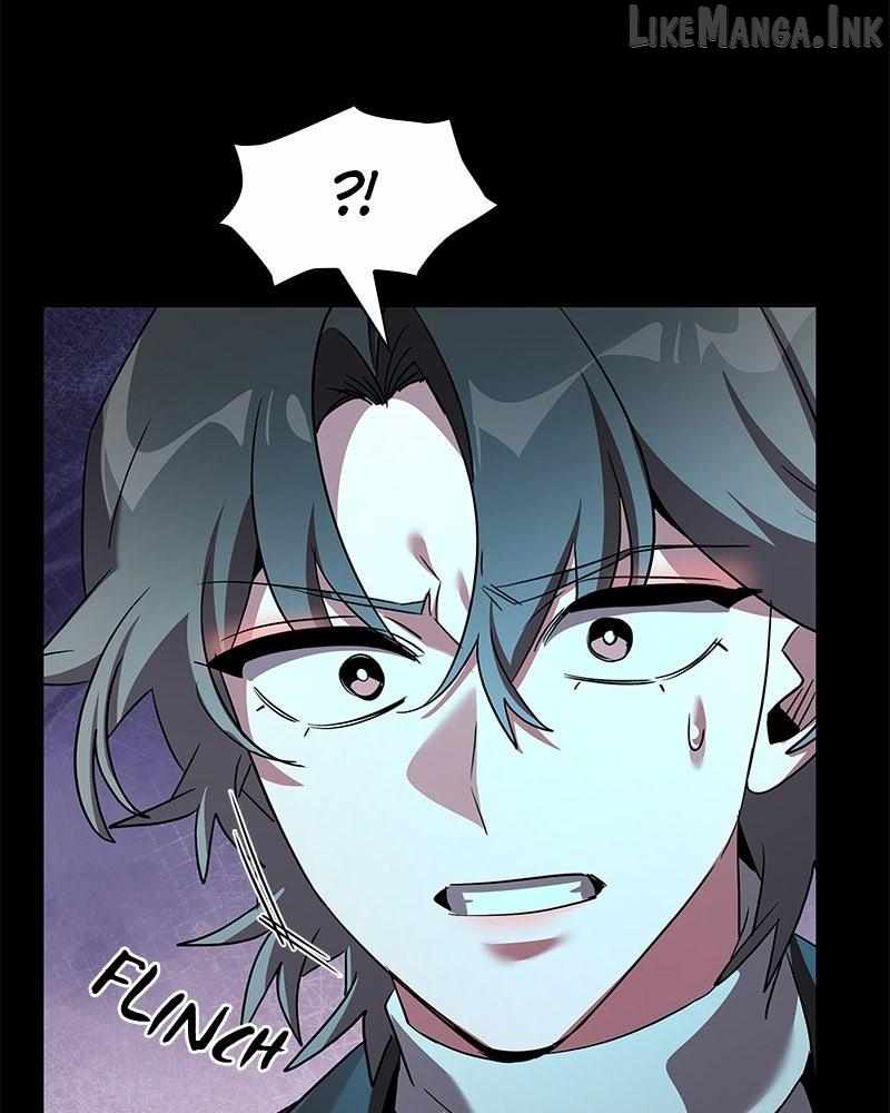 Goblin’s Night Chapter 130-eng-li - Page 249