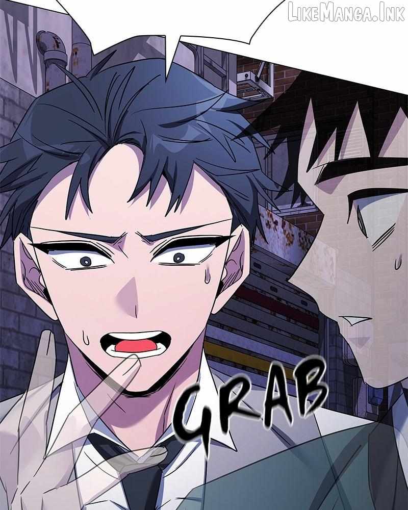 Goblin’s Night Chapter 130-eng-li - Page 207