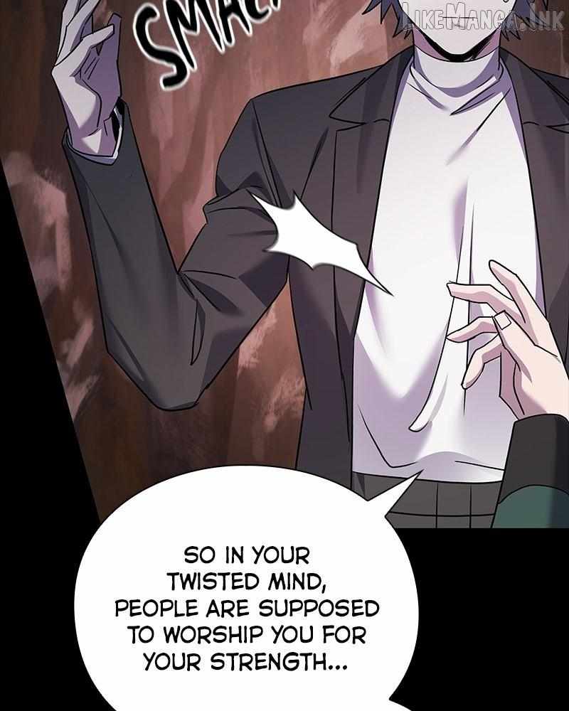 Goblin’s Night Chapter 130-eng-li - Page 25
