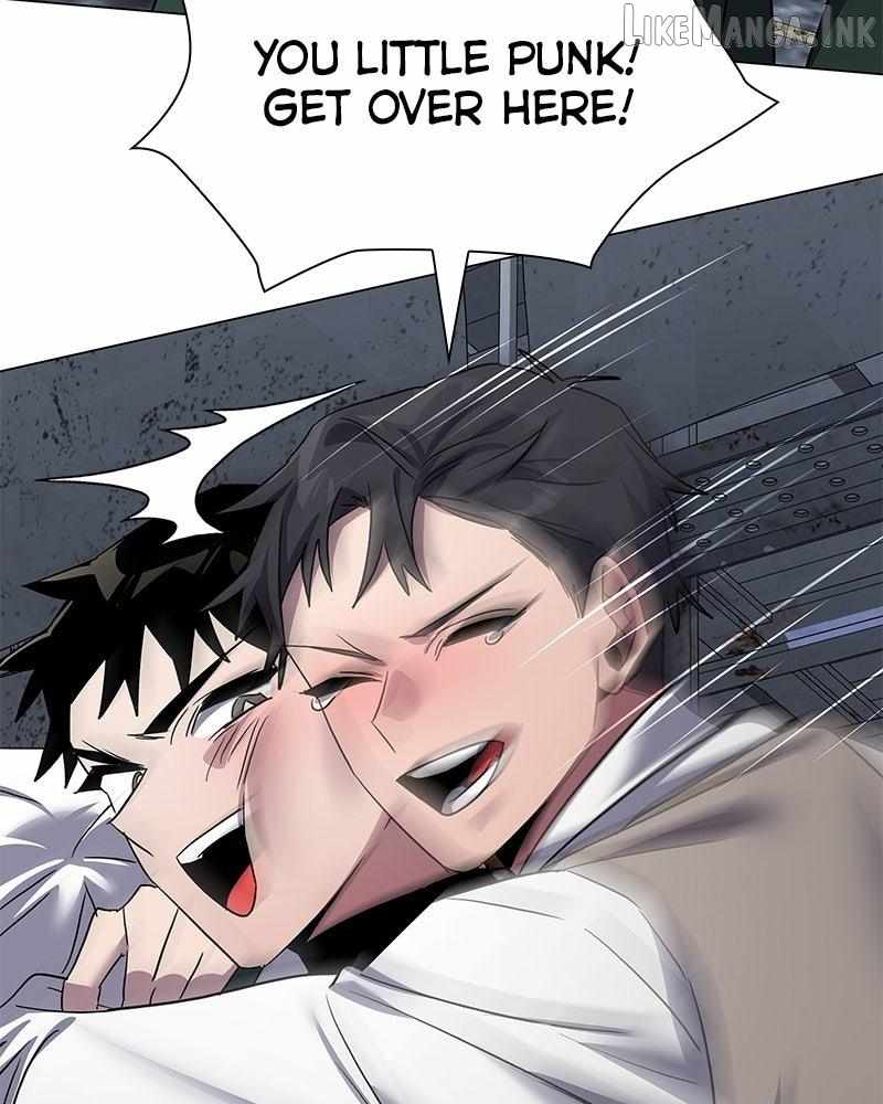 Goblin’s Night Chapter 130-eng-li - Page 131