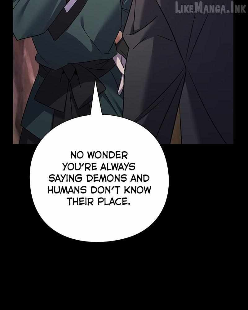 Goblin’s Night Chapter 130-eng-li - Page 28