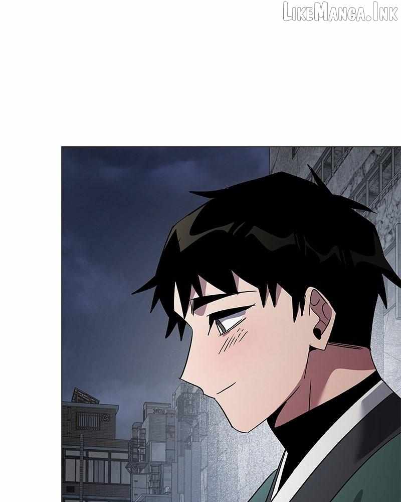 Goblin’s Night Chapter 130-eng-li - Page 147