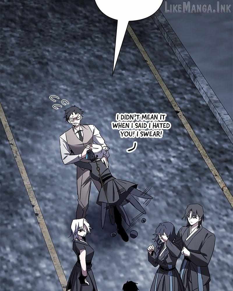 Goblin’s Night Chapter 130-eng-li - Page 151