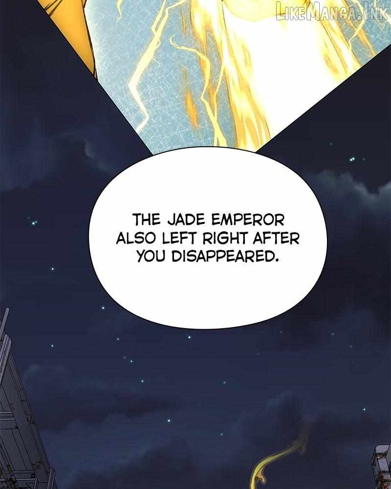 Goblin’s Night Chapter 130-eng-li - Page 156