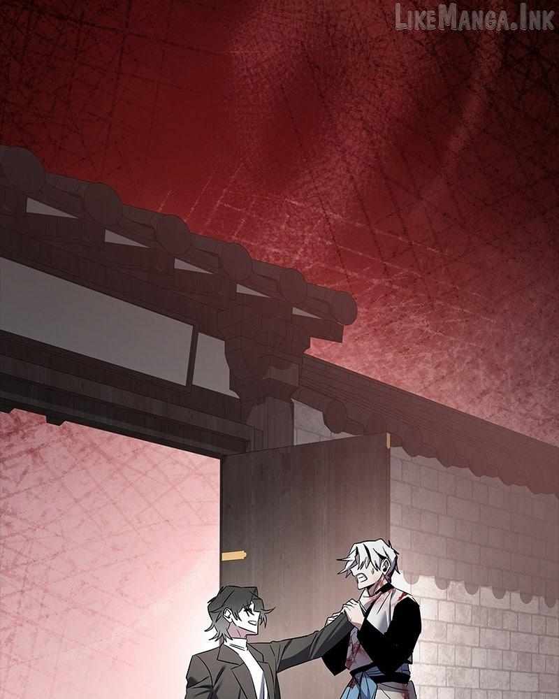 Goblin’s Night Chapter 130-eng-li - Page 62