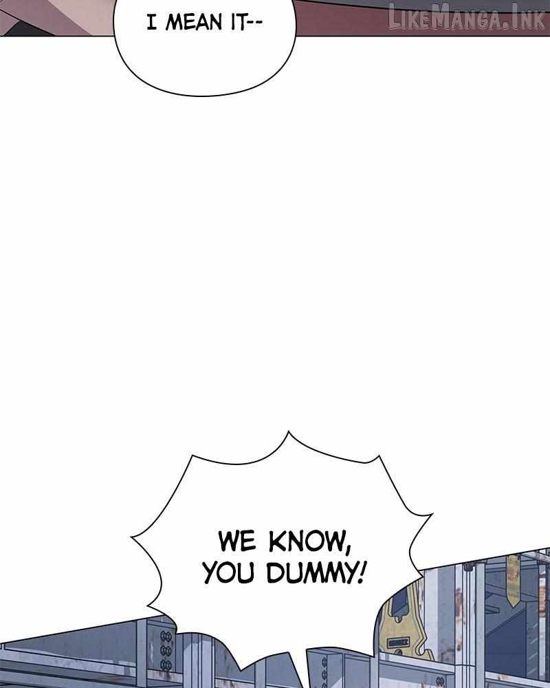 Goblin’s Night Chapter 130-eng-li - Page 138