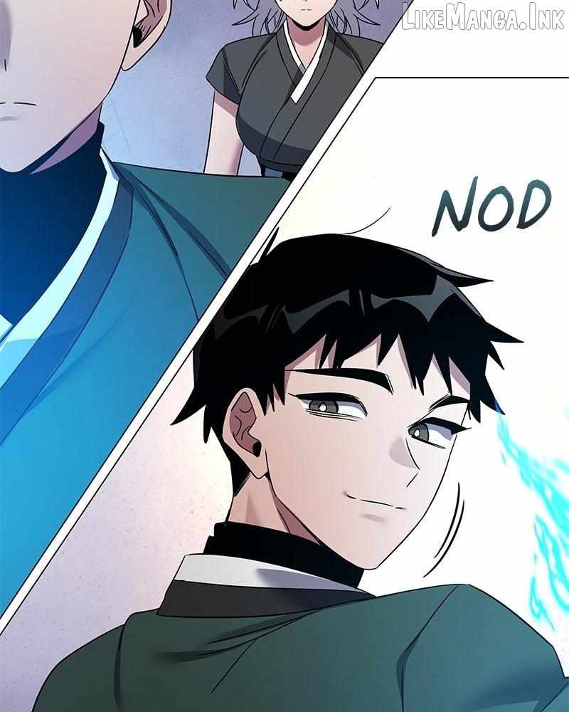 Goblin’s Night Chapter 130-eng-li - Page 185