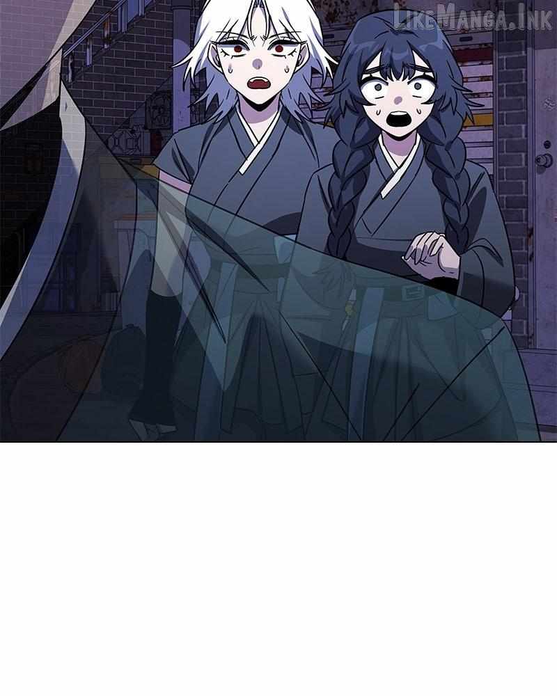 Goblin’s Night Chapter 130-eng-li - Page 209
