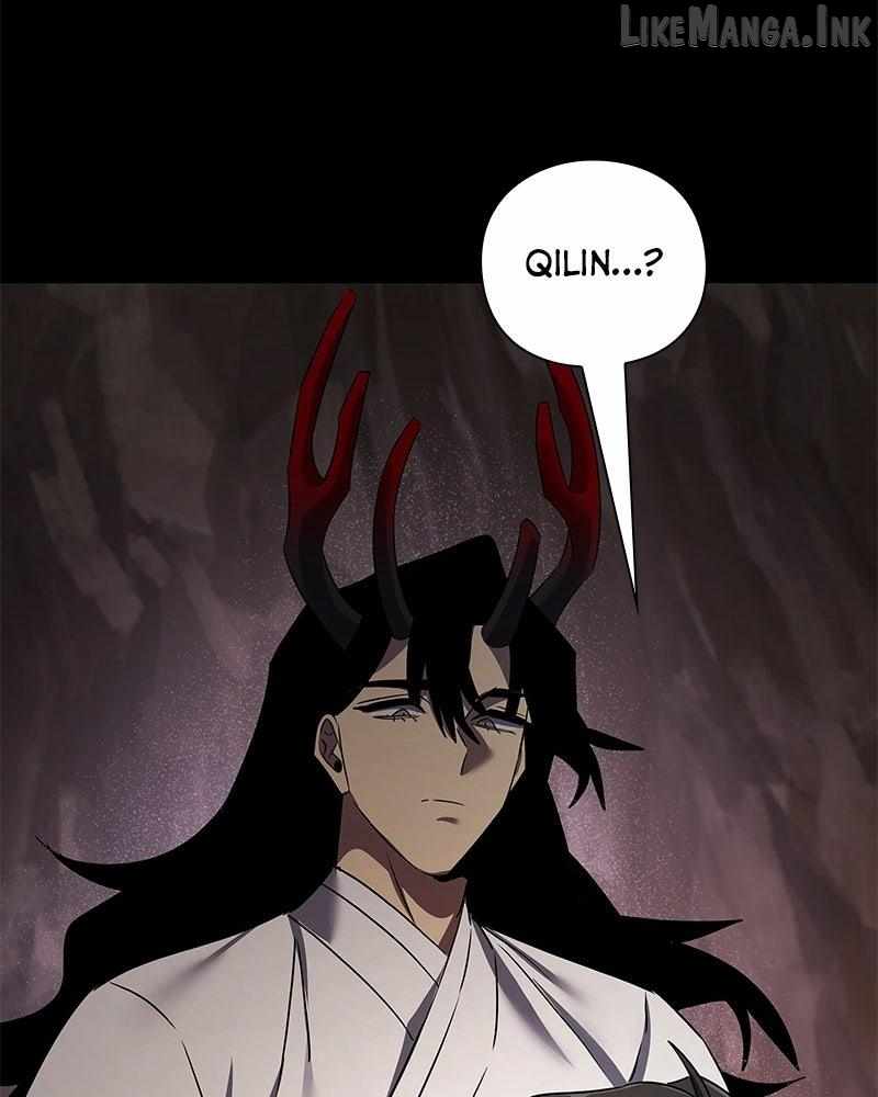 Goblin’s Night Chapter 130-eng-li - Page 258