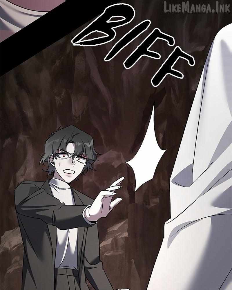 Goblin’s Night Chapter 130-eng-li - Page 261