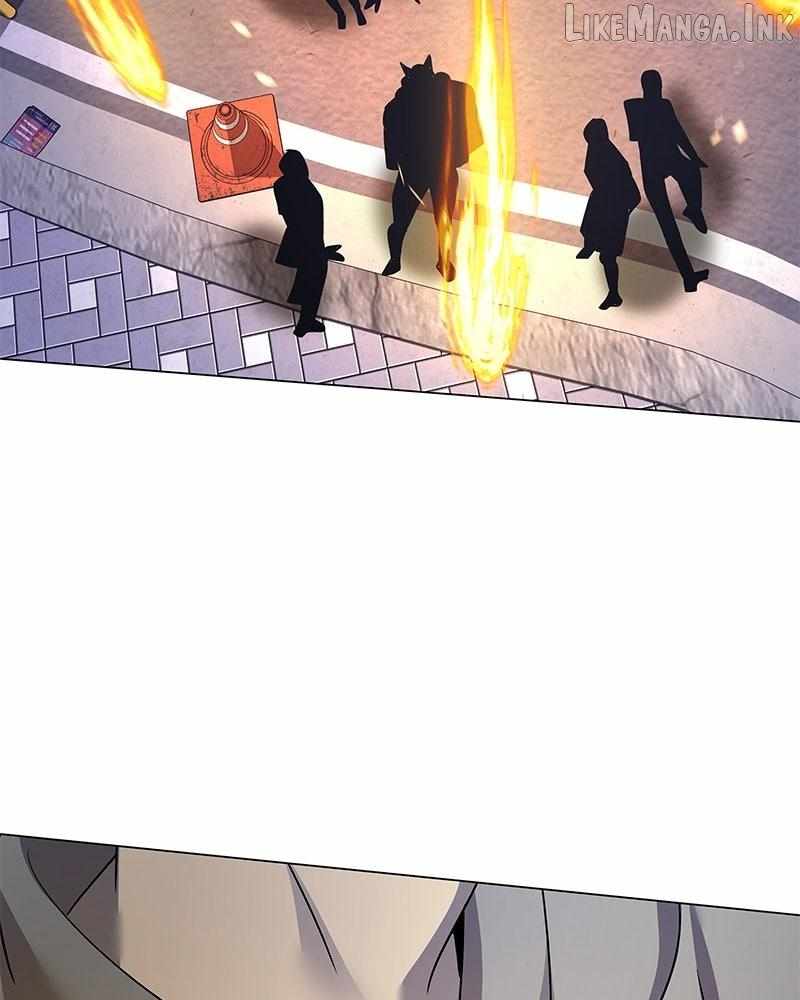 Goblin’s Night Chapter 130-eng-li - Page 198