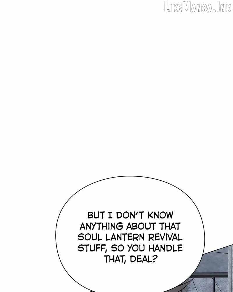 Goblin’s Night Chapter 130-eng-li - Page 108