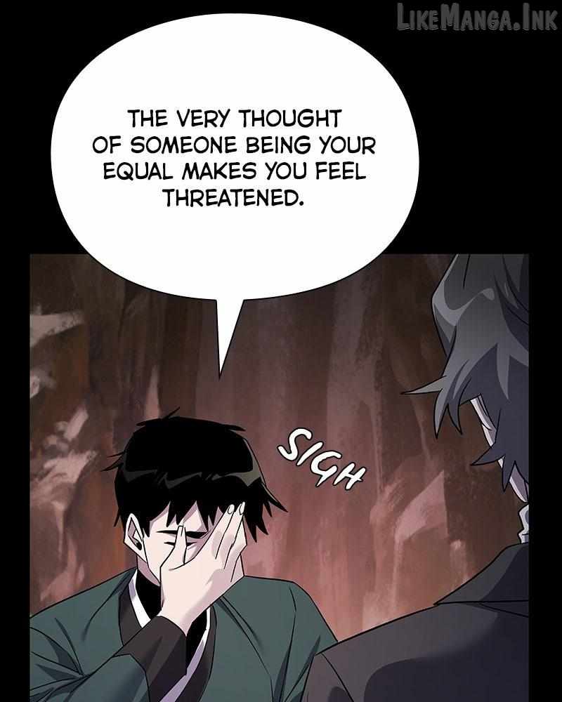 Goblin’s Night Chapter 130-eng-li - Page 27