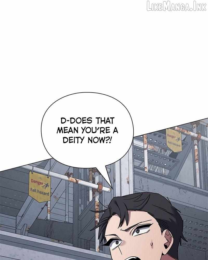 Goblin’s Night Chapter 130-eng-li - Page 124