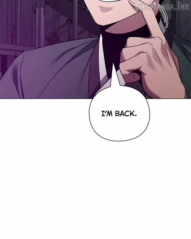 Goblin’s Night Chapter 130-eng-li - Page 123