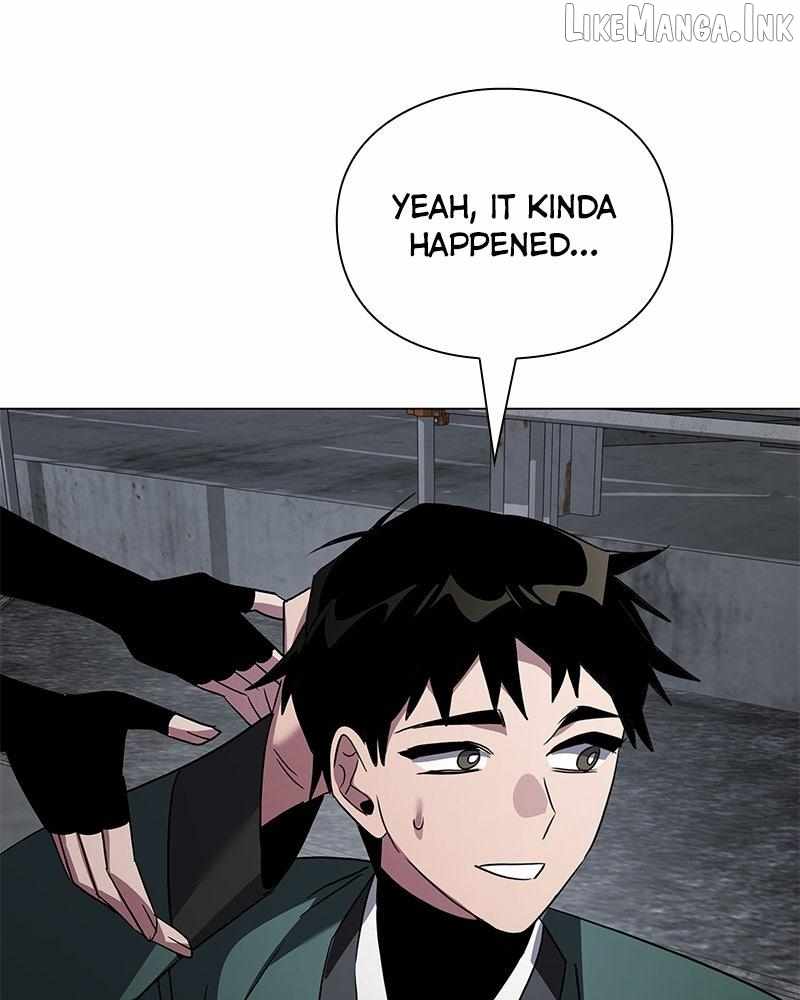 Goblin’s Night Chapter 130-eng-li - Page 127