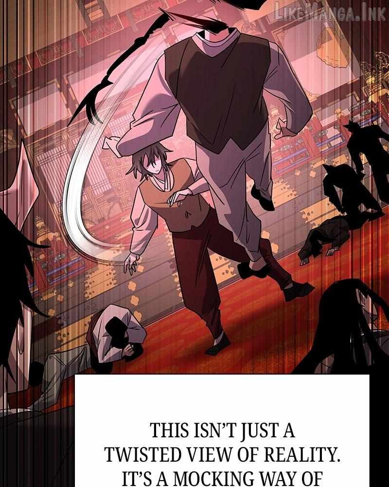 Goblin’s Night Chapter 130-eng-li - Page 18
