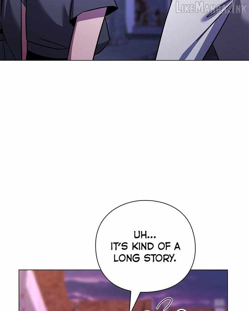 Goblin’s Night Chapter 130-eng-li - Page 219