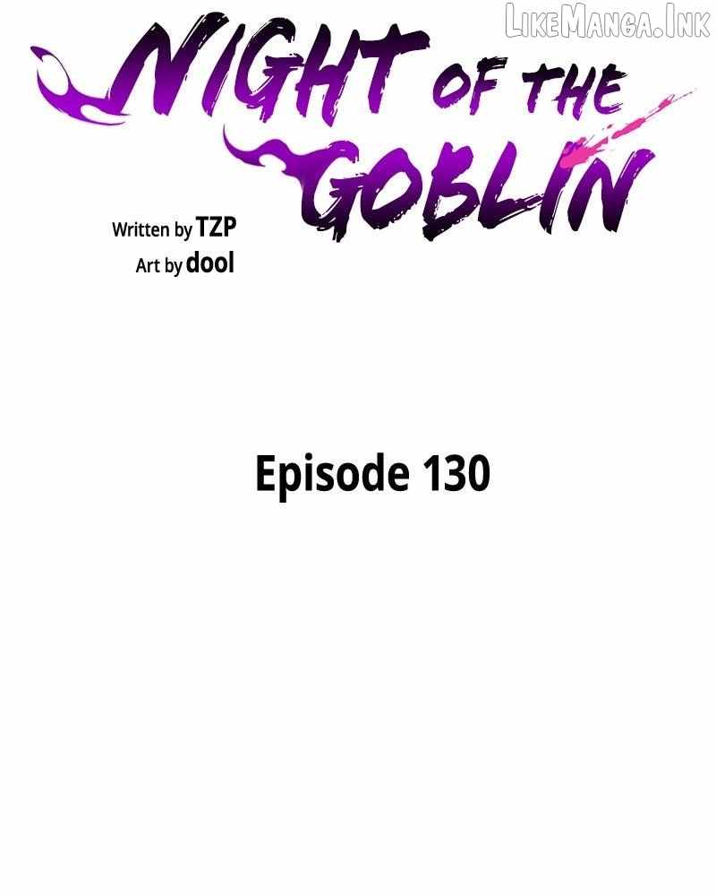 Goblin’s Night Chapter 130-eng-li - Page 114