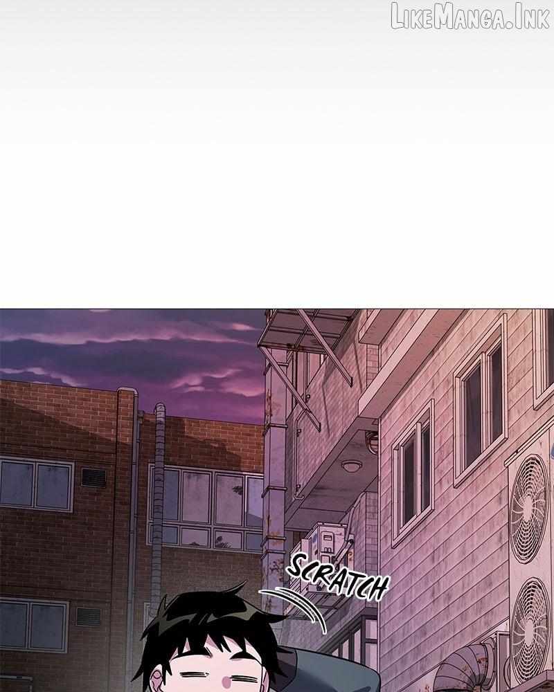 Goblin’s Night Chapter 130-eng-li - Page 233