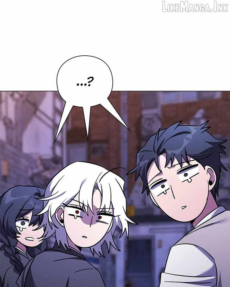Goblin’s Night Chapter 130-eng-li - Page 218