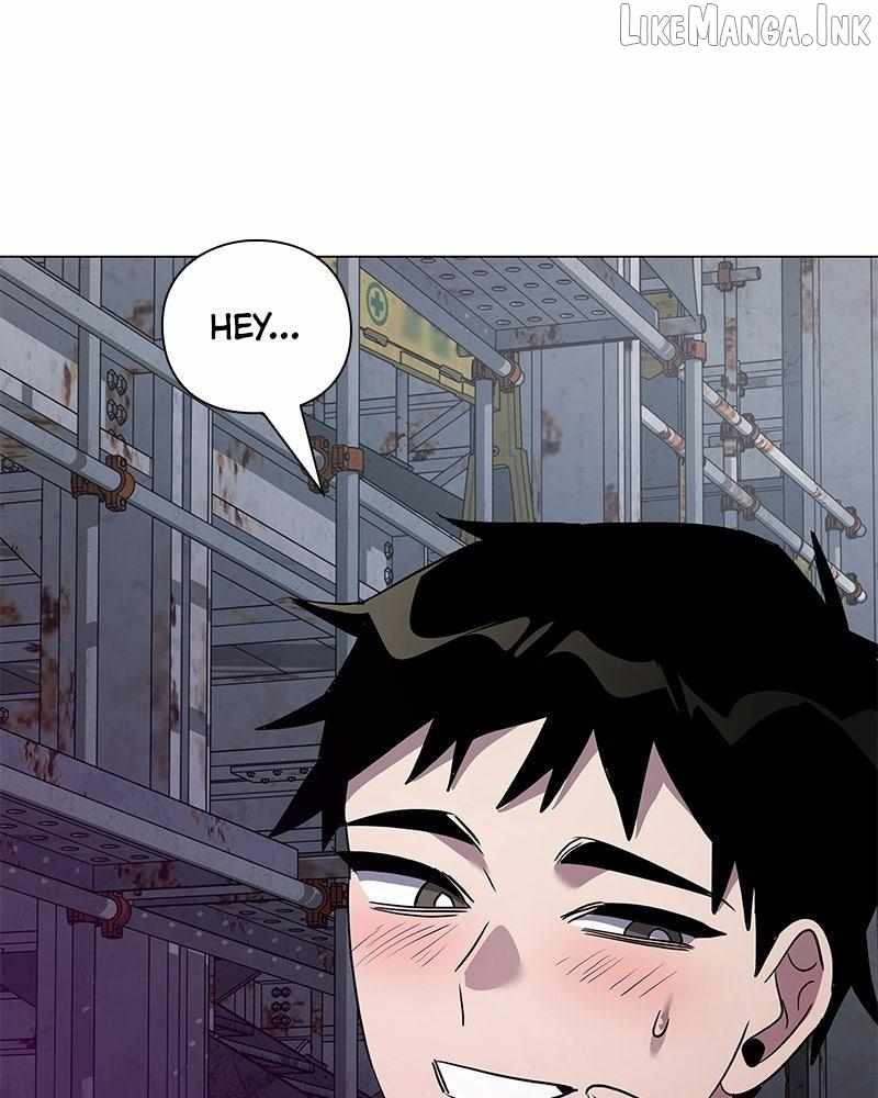 Goblin’s Night Chapter 130-eng-li - Page 122