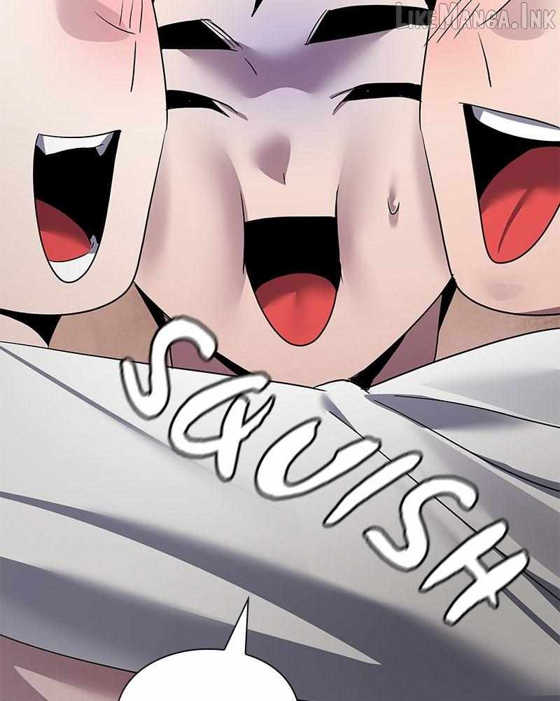Goblin’s Night Chapter 130-eng-li - Page 137