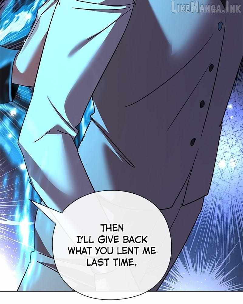 Goblin’s Night Chapter 130-eng-li - Page 107