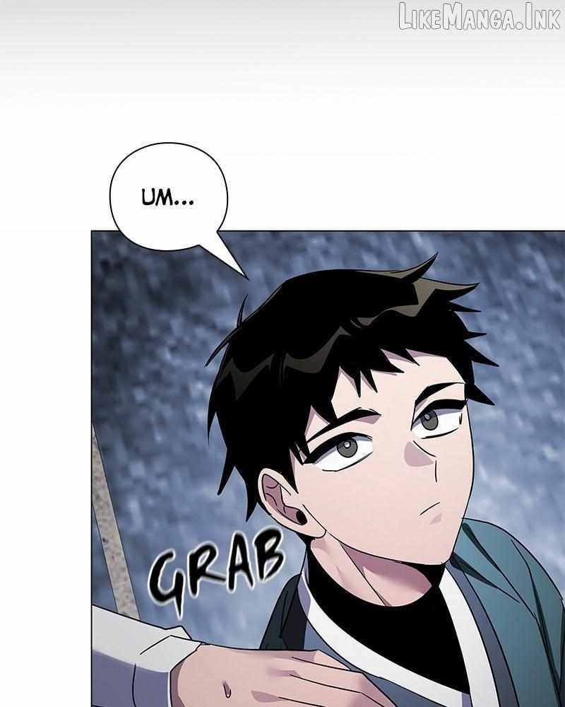 Goblin’s Night Chapter 130-eng-li - Page 159