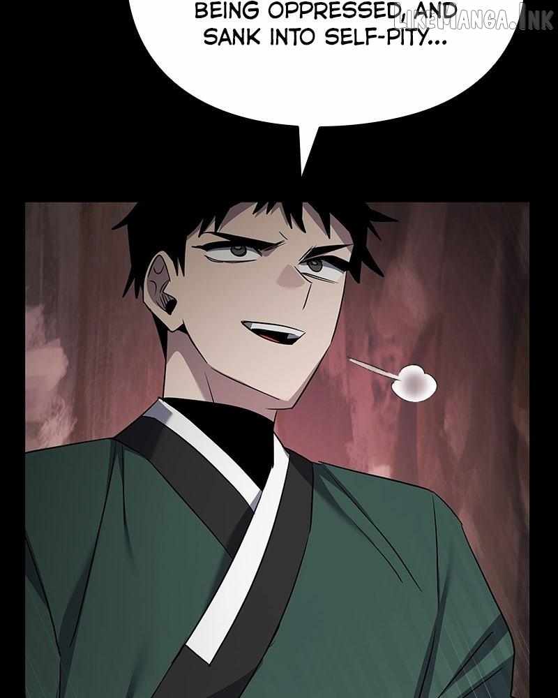 Goblin’s Night Chapter 130-eng-li - Page 34