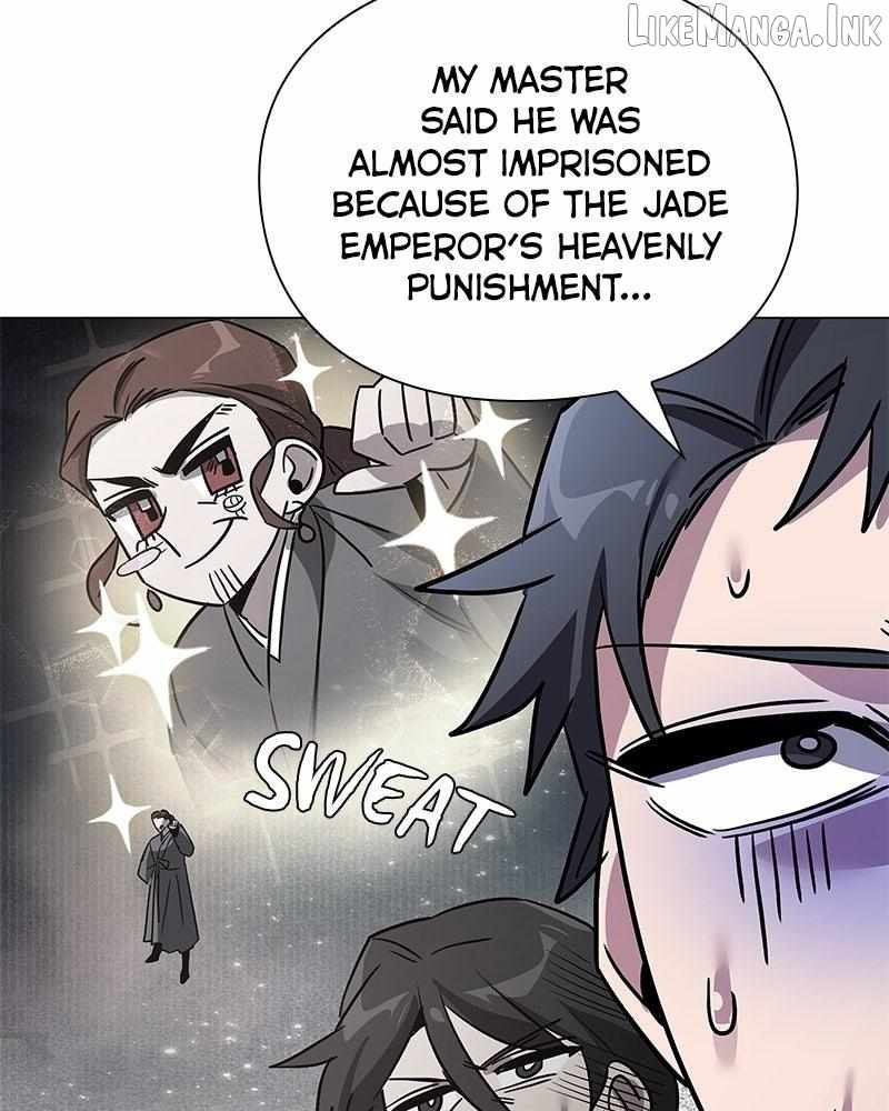 Goblin’s Night Chapter 130-eng-li - Page 163