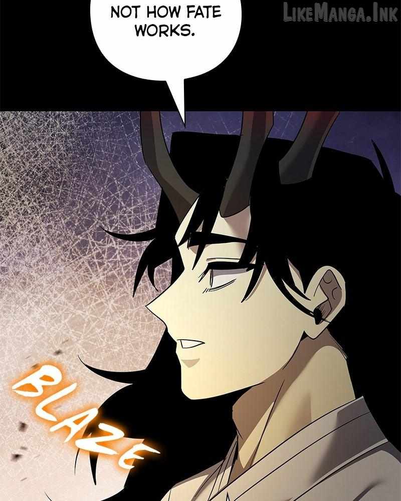Goblin’s Night Chapter 130-eng-li - Page 266